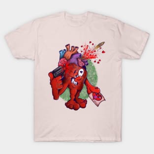 Got you on my mind T-Shirt